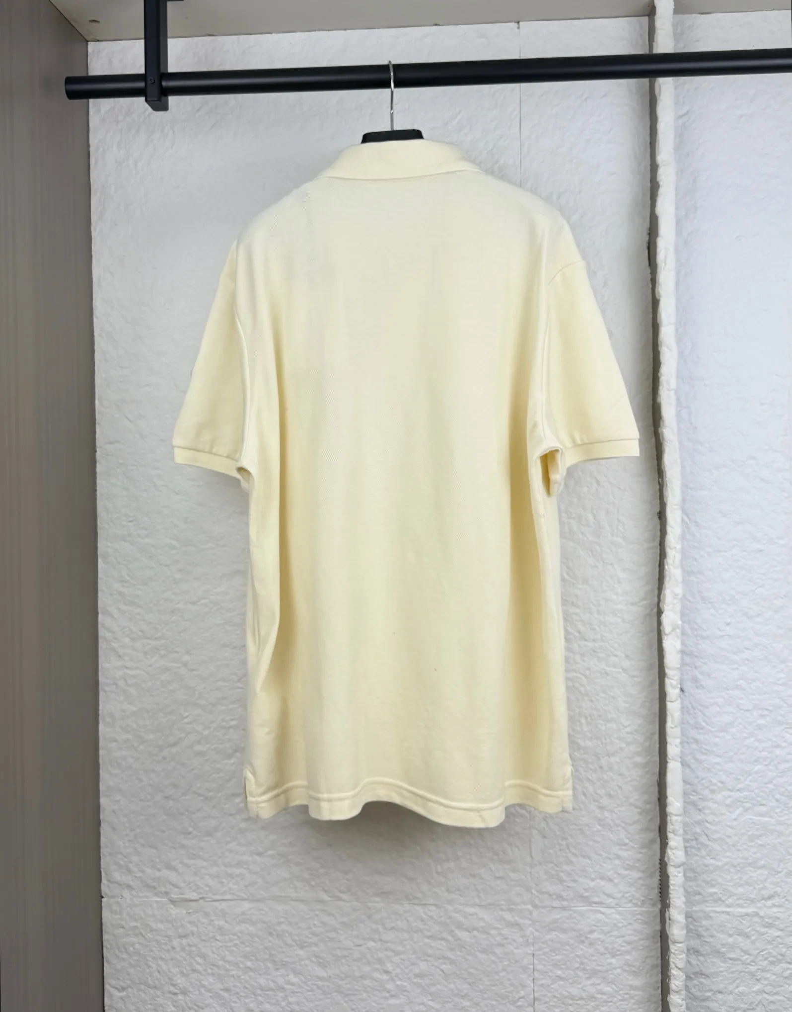 Moncler polo S/M/L/XL